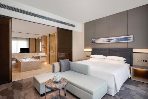 Four Points by Sheraton Guangdong, Heshan