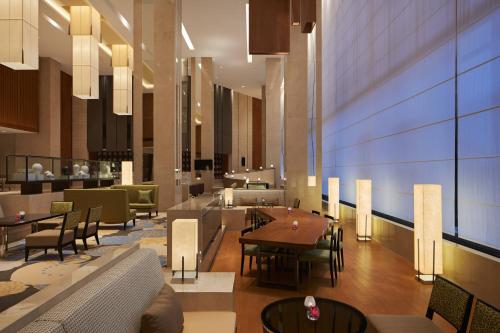 Four Points by Sheraton Guangdong, Heshan