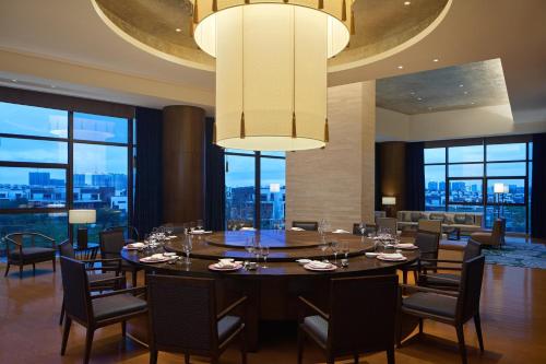 Four Points by Sheraton Guangdong, Heshan