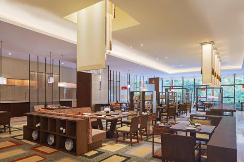 Four Points by Sheraton Guangdong, Heshan