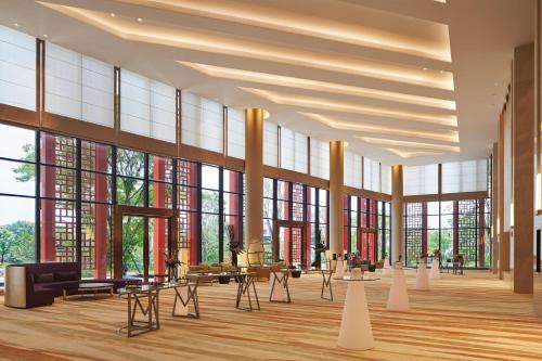 Four Points by Sheraton Guangdong, Heshan