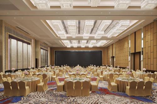 Four Points by Sheraton Guangdong, Heshan