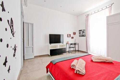 Domvs Romae Apartment - image 10