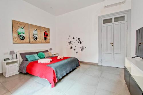 Domvs Romae Apartment - image 8