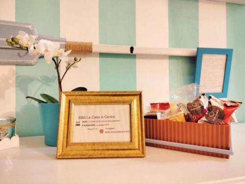 B&B La Casa in Centro – Ancona, IL