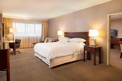 Sheraton Sioux Falls & Convention Center