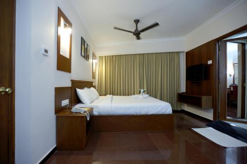 BREEZE RESIDENCY, Trichy in Tiruchirappalli