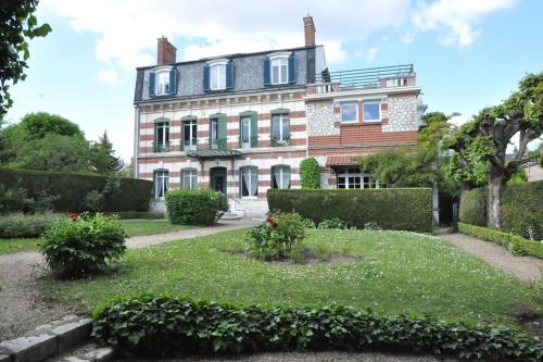 Appartement Cocooning calme - Rozières-en-Beauce