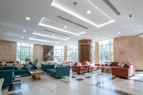 Al Olayan Diamond Hotel photo 5