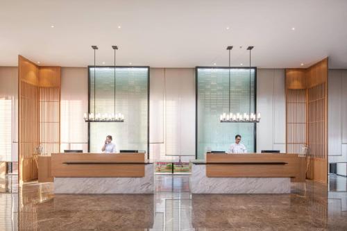 Fairfield by Marriott Taiyuan South photo 3