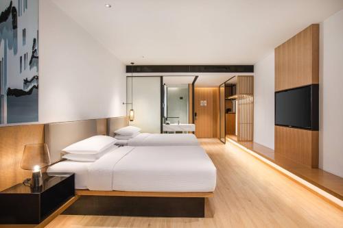 Fairfield by Marriott Taiyuan South, Taiyuan (photo 9)
