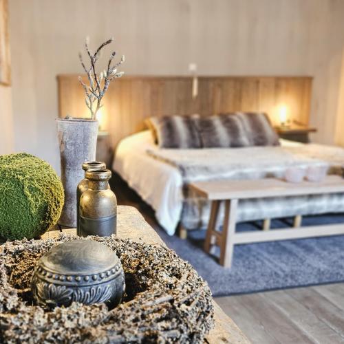 B&B Droomkerke - image 11