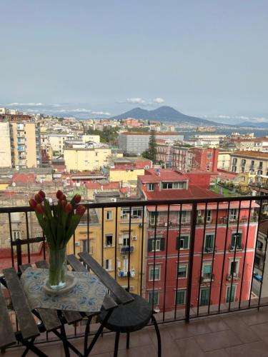 Casa Olga, Neapel
