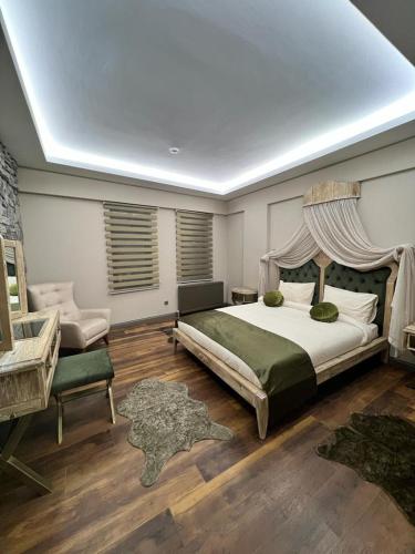 Kerem ile Aslı Butik Hotel