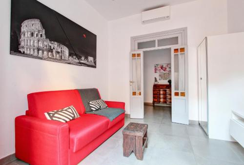 Domvs Romae Apartment - image 2