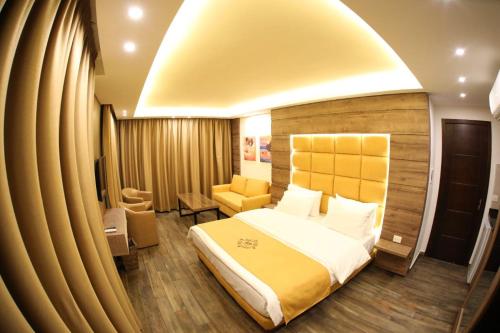 Batroun boutique suites in Batroun