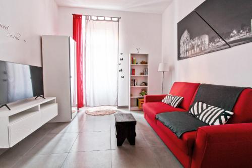 Domvs Romae Apartment - image 12