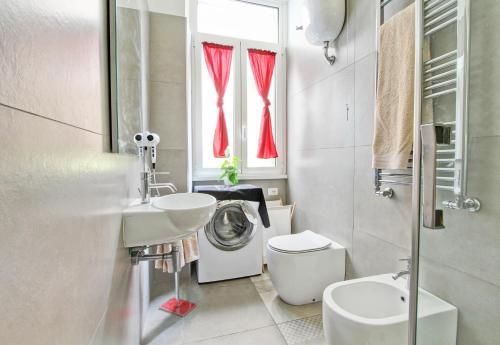 Domvs Romae Apartment - image 4