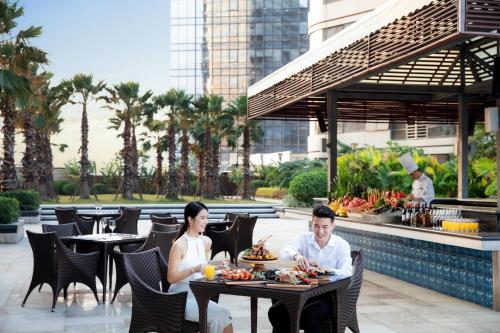 Courtyard by Marriott Xiamen Haicang