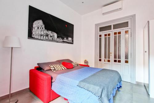 Domvs Romae Apartment - image 13