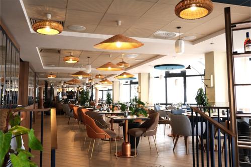 Hôtel & Spa Cordouan by Thalazur - image 13
