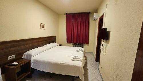 Hostal Restaurante el cruce