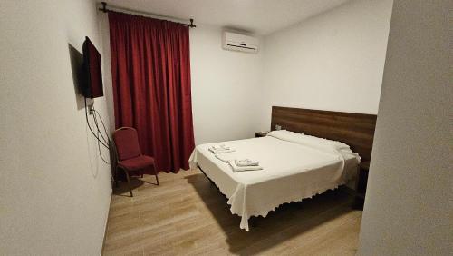 Hostal Restaurante el cruce