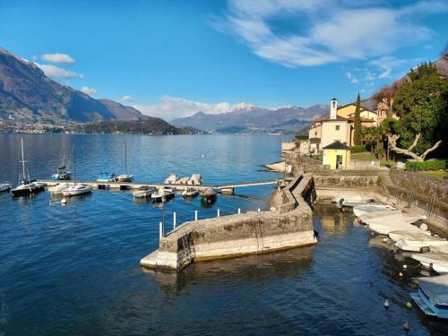 elegant apartment with view near Bellagio GAUDI'