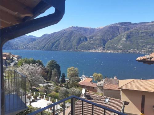 elegant apartment with view near Bellagio GAUDI'