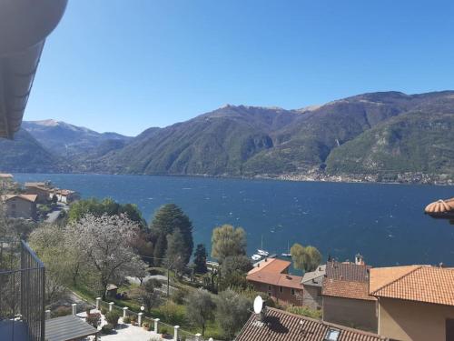 elegant apartment with view near Bellagio GAUDI'