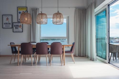 500164795 Slottsholmen Hotell och Restaurang