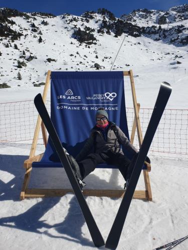 Chalet du Bon Air - image 2