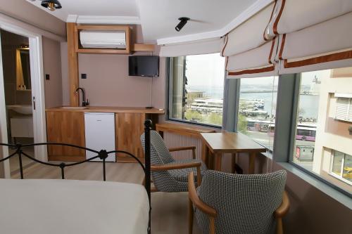 Panorama Suite