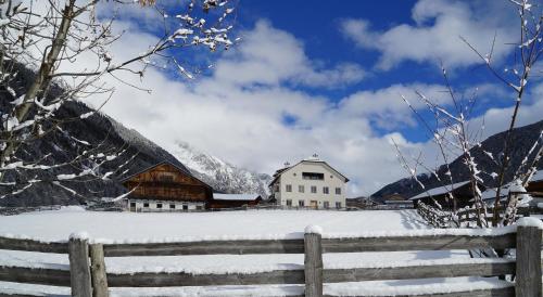 Halbwöhrerhof