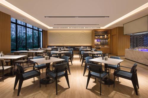 Fairfield by Marriott Jingdezhen