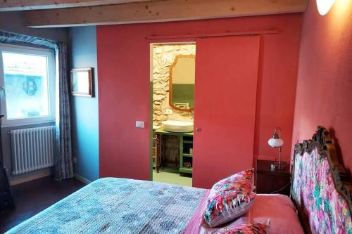 Romantic bright apartment near Bellagio - MIRO'