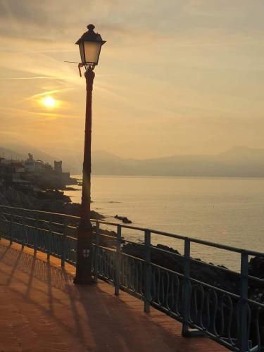Dai Pescatori Nervi, Genua (zdjęcie 4)