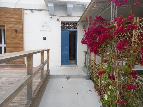 Cresta Beach Studios, St Julian's (foto 11)