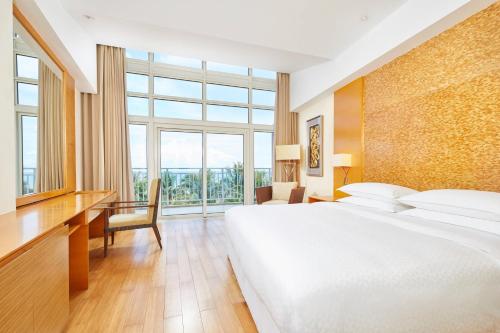 Four Points by Sheraton Shenzhou Peninsula Resort