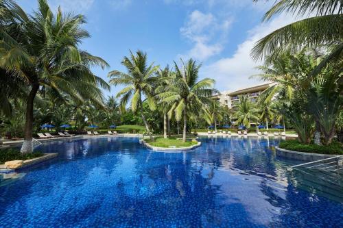 Four Points by Sheraton Shenzhou Peninsula Resort