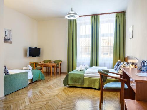 Kosmopolita Rooms - image 2
