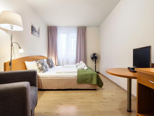 Kosmopolita Rooms - image 5