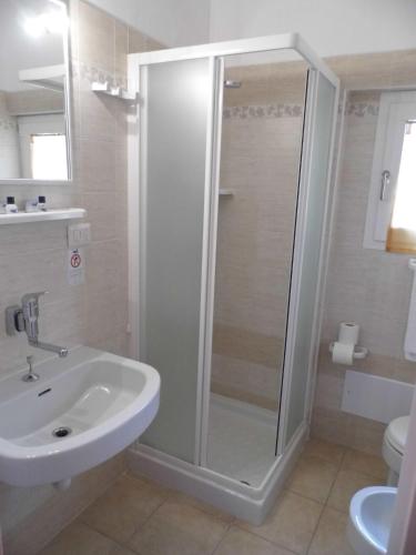 Le Nereidi Hotel Residence - image 6