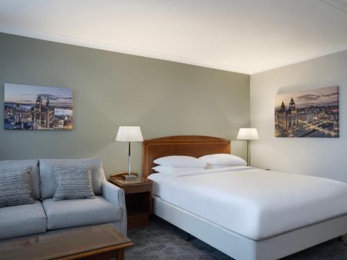 Liverpool Marriott Hotel City Centre - image 12
