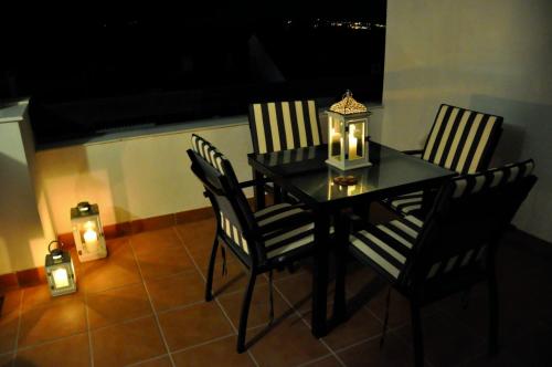 2127-Superb 2 bedrooms  lovely terraces and pool - image 5