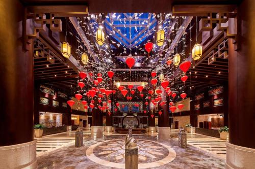 . Four Points by Sheraton Danzhou