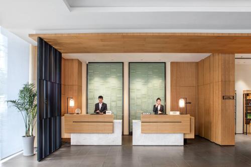 Fairfield by Marriott Jingzhou – Jingzhou, OH