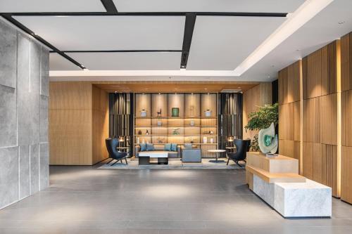 Fairfield by Marriott Jingzhou – Jingzhou, OH