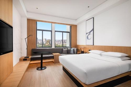 Fairfield by Marriott Jingzhou – Jingzhou, OH