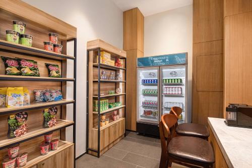 Fairfield by Marriott Jingzhou – Jingzhou, OH